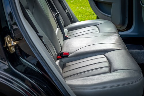 2006 Chrysler 300C 3L TDI V6 - NO RESERVE In vendita (immagine 34 di 210)