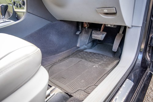 2006 Chrysler 300C 3L TDI V6 - NO RESERVE In vendita (immagine 66 di 210)