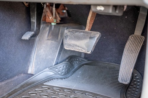 2006 Chrysler 300C 3L TDI V6 - NO RESERVE In vendita (immagine 67 di 210)