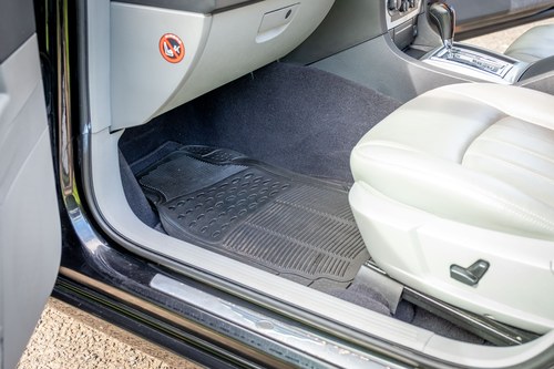 2006 Chrysler 300C 3L TDI V6 - NO RESERVE In vendita (immagine 24 di 210)