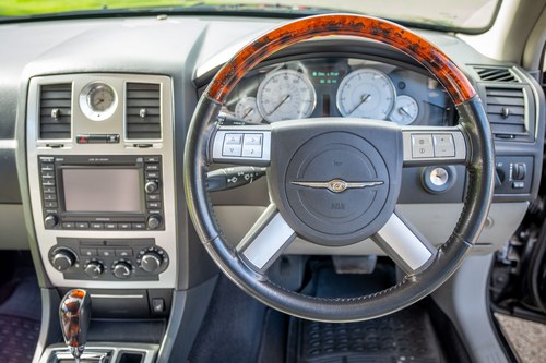 2006 Chrysler 300C 3L TDI V6 - NO RESERVE In vendita (immagine 2 di 210)