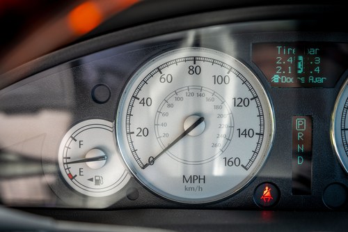 2006 Chrysler 300C 3L TDI V6 - NO RESERVE In vendita (immagine 70 di 210)