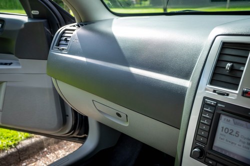 2006 Chrysler 300C 3L TDI V6 - NO RESERVE In vendita (immagine 46 di 210)