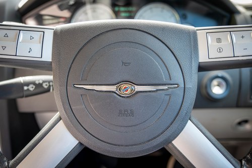 2006 Chrysler 300C 3L TDI V6 - NO RESERVE In vendita (immagine 75 di 210)