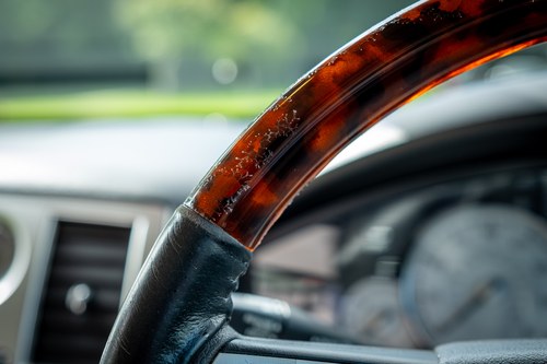 2006 Chrysler 300C 3L TDI V6 - NO RESERVE In vendita (immagine 54 di 210)