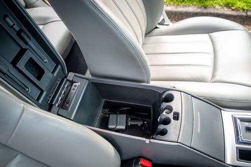 2006 Chrysler 300C 3L TDI V6 - NO RESERVE In vendita (immagine 77 di 210)