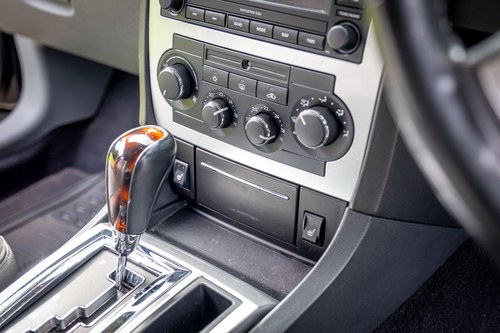 2006 Chrysler 300C 3L TDI V6 - NO RESERVE In vendita (immagine 79 di 210)