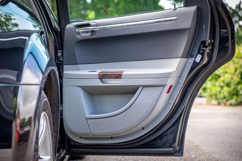 2006 Chrysler 300C 3L TDI V6 - NO RESERVE In vendita (immagine 92 di 210)