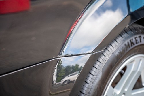 2006 Chrysler 300C 3L TDI V6 - NO RESERVE In vendita (immagine 94 di 210)