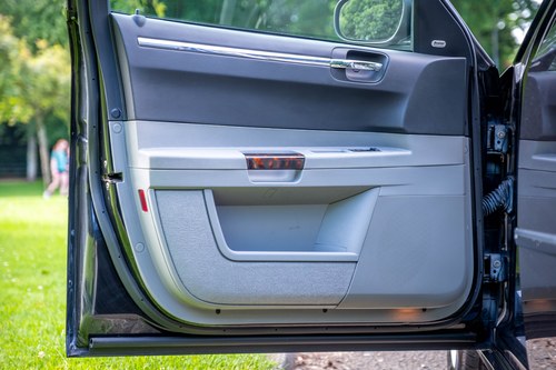 2006 Chrysler 300C 3L TDI V6 - NO RESERVE In vendita (immagine 96 di 210)