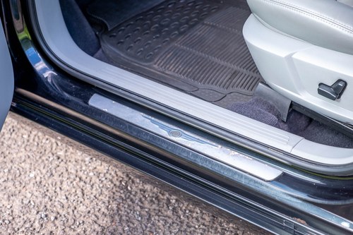 2006 Chrysler 300C 3L TDI V6 - NO RESERVE In vendita (immagine 99 di 210)