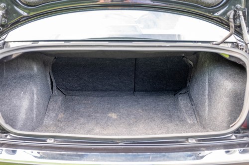 2006 Chrysler 300C 3L TDI V6 - NO RESERVE In vendita (immagine 107 di 210)