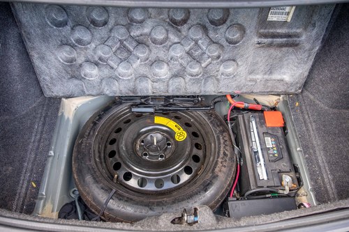 2006 Chrysler 300C 3L TDI V6 - NO RESERVE In vendita (immagine 109 di 210)