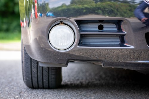 2006 Chrysler 300C 3L TDI V6 - NO RESERVE In vendita (immagine 124 di 210)