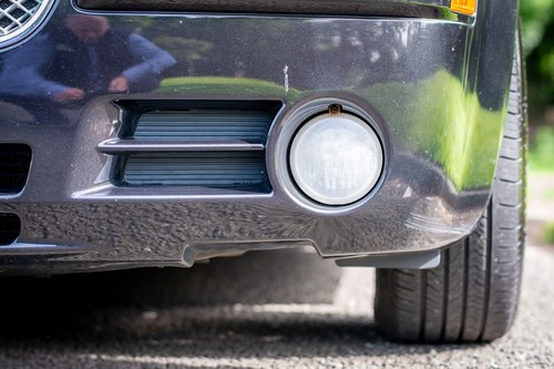 2006 Chrysler 300C 3L TDI V6 - NO RESERVE In vendita (immagine 125 di 210)