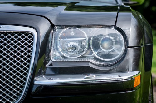 2006 Chrysler 300C 3L TDI V6 - NO RESERVE In vendita (immagine 126 di 210)