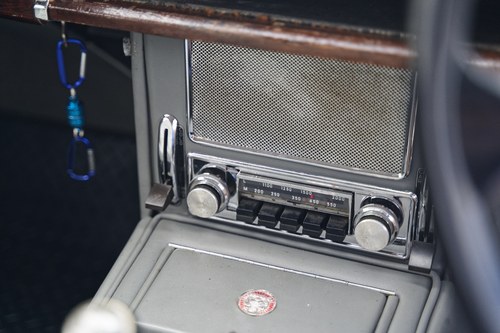 1963 Jaguar MK2 3.4 In vendita (immagine 55 di 145)