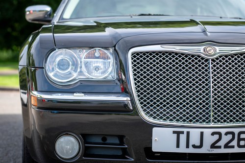 2006 Chrysler 300C 3L TDI V6 - NO RESERVE In vendita (immagine 128 di 210)