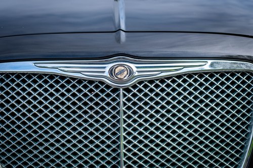 2006 Chrysler 300C 3L TDI V6 - NO RESERVE In vendita (immagine 130 di 210)