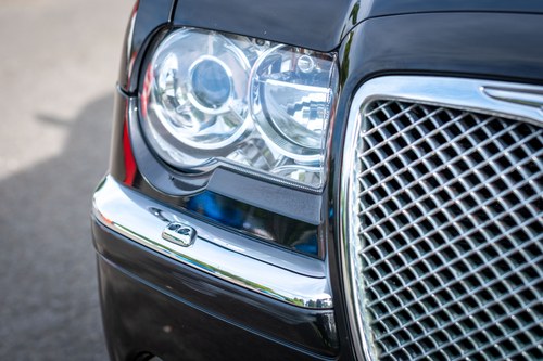 2006 Chrysler 300C 3L TDI V6 - NO RESERVE In vendita (immagine 131 di 210)