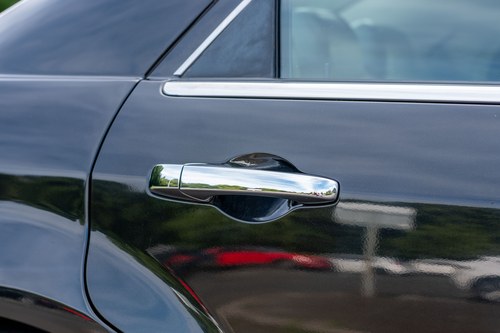 2006 Chrysler 300C 3L TDI V6 - NO RESERVE In vendita (immagine 138 di 210)