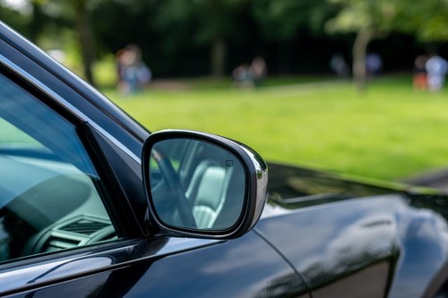 2006 Chrysler 300C 3L TDI V6 - NO RESERVE In vendita (immagine 141 di 210)