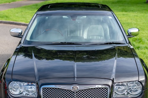 2006 Chrysler 300C 3L TDI V6 - NO RESERVE In vendita (immagine 145 di 210)