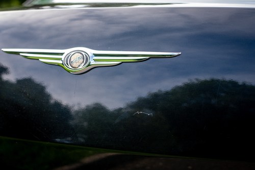 2006 Chrysler 300C 3L TDI V6 - NO RESERVE In vendita (immagine 149 di 210)