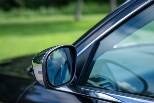 2006 Chrysler 300C 3L TDI V6 - NO RESERVE In vendita (immagine 159 di 210)