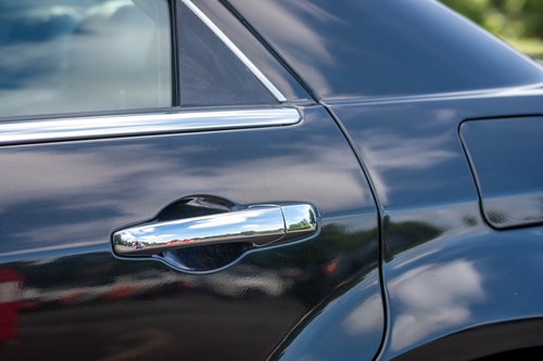 2006 Chrysler 300C 3L TDI V6 - NO RESERVE In vendita (immagine 161 di 210)