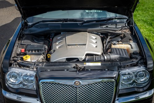 2006 Chrysler 300C 3L TDI V6 - NO RESERVE In vendita (immagine 170 di 210)