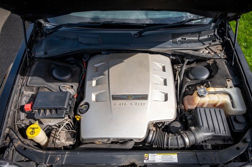 2006 Chrysler 300C 3L TDI V6 - NO RESERVE In vendita (immagine 171 di 210)