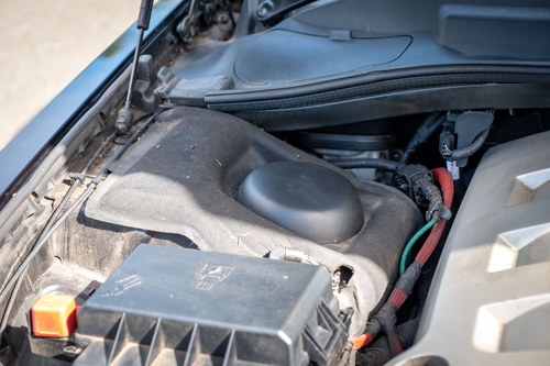 2006 Chrysler 300C 3L TDI V6 - NO RESERVE In vendita (immagine 172 di 210)