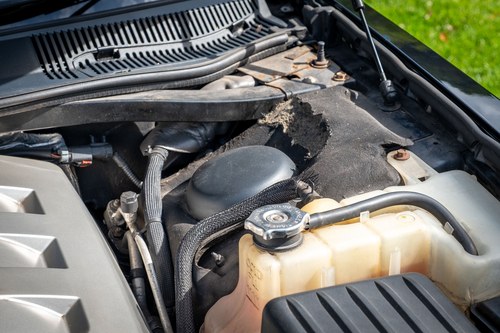 2006 Chrysler 300C 3L TDI V6 - NO RESERVE In vendita (immagine 173 di 210)