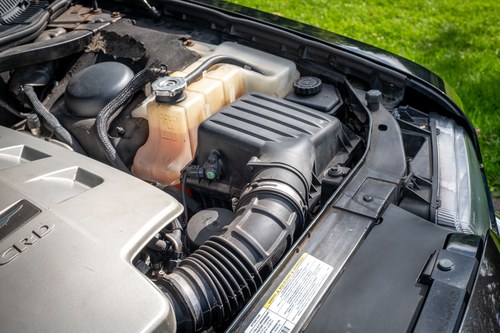 2006 Chrysler 300C 3L TDI V6 - NO RESERVE In vendita (immagine 175 di 210)