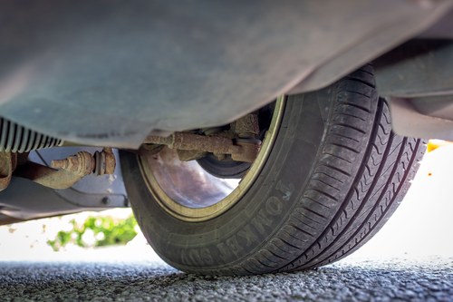 2006 Chrysler 300C 3L TDI V6 - NO RESERVE In vendita (immagine 185 di 210)