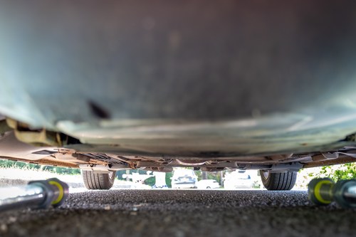 2006 Chrysler 300C 3L TDI V6 - NO RESERVE In vendita (immagine 186 di 210)