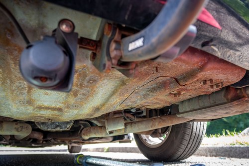 2006 Chrysler 300C 3L TDI V6 - NO RESERVE In vendita (immagine 192 di 210)