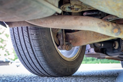 2006 Chrysler 300C 3L TDI V6 - NO RESERVE In vendita (immagine 193 di 210)