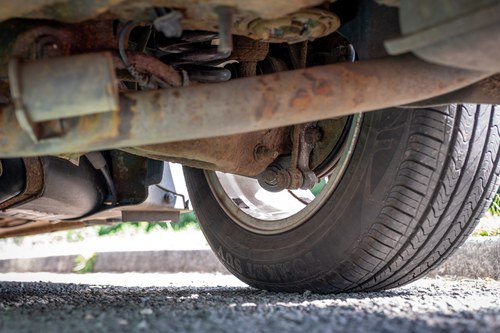 2006 Chrysler 300C 3L TDI V6 - NO RESERVE In vendita (immagine 194 di 210)