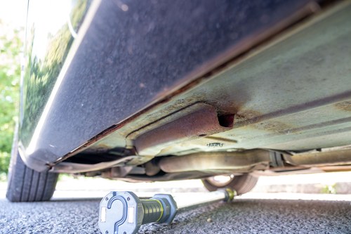 2006 Chrysler 300C 3L TDI V6 - NO RESERVE In vendita (immagine 198 di 210)