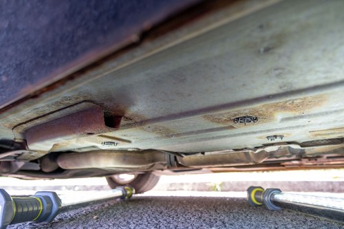 2006 Chrysler 300C 3L TDI V6 - NO RESERVE In vendita (immagine 199 di 210)