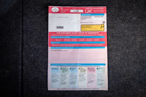 2006 Chrysler 300C 3L TDI V6 - NO RESERVE In vendita (immagine 204 di 210)