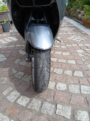 2010 BMW K1300GT Exclusive Edition In vendita (immagine 13 di 15)