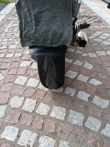 2010 BMW K1300GT Exclusive Edition In vendita (immagine 15 di 15)