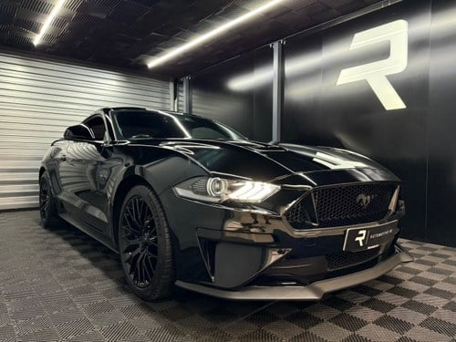 2020 Ford Mustang Mach 1 6th Gen S550 Kaufen Bei