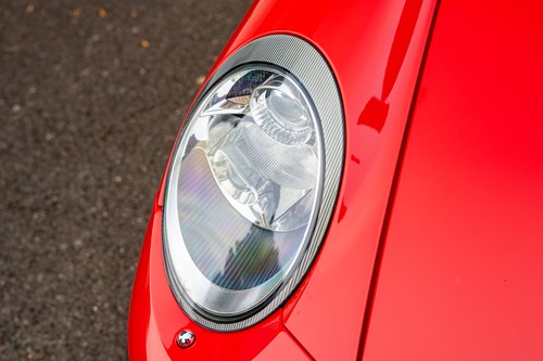 2007 Porsche 997.1 911 Carrera 2 Manual For Sale (picture 62 of 118)