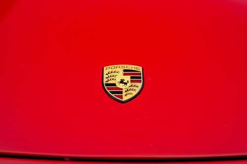 2007 Porsche 997.1 911 Carrera 2 Manual For Sale (picture 64 of 118)