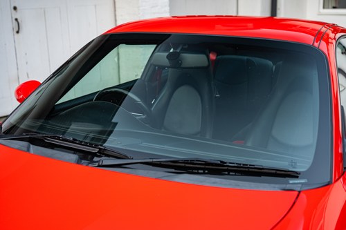 2007 Porsche 997.1 911 Carrera 2 Manual For Sale (picture 74 of 118)