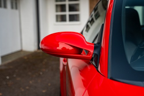 2007 Porsche 997.1 911 Carrera 2 Manual For Sale (picture 75 of 118)
